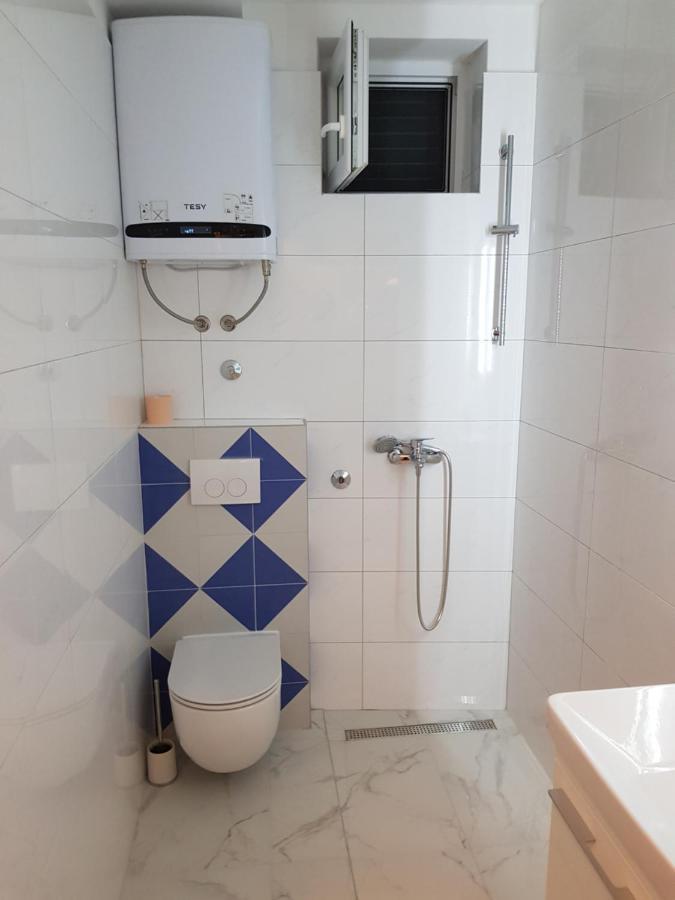 Apartamento Radun Split Exterior foto