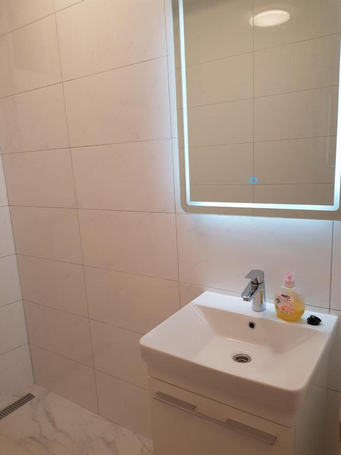 Apartamento Radun Split Exterior foto