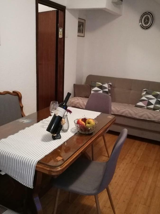Apartamento Radun Split Exterior foto