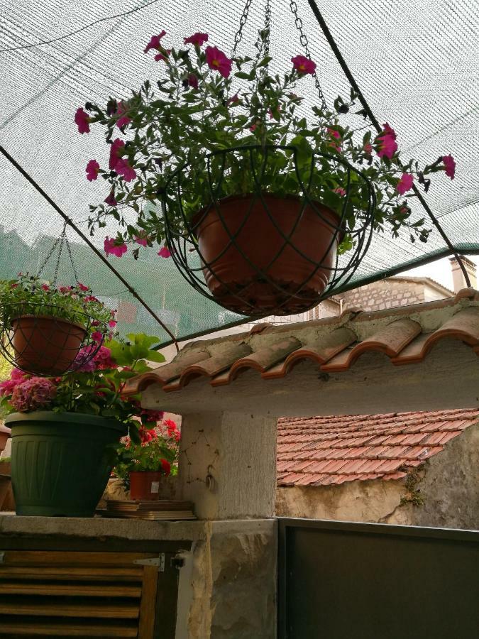 Apartamento Radun Split Exterior foto