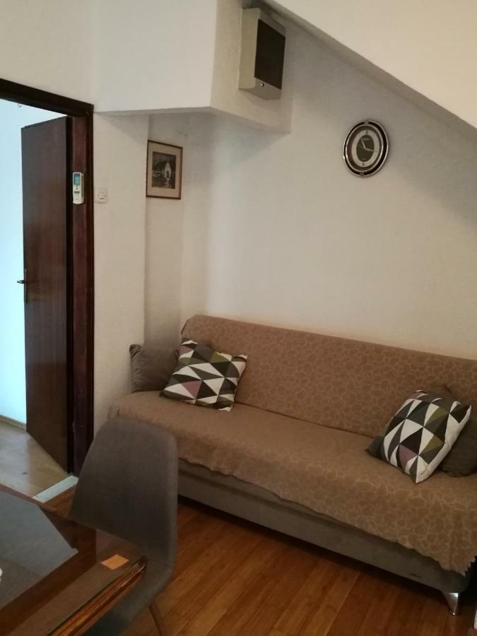 Apartamento Radun Split Exterior foto