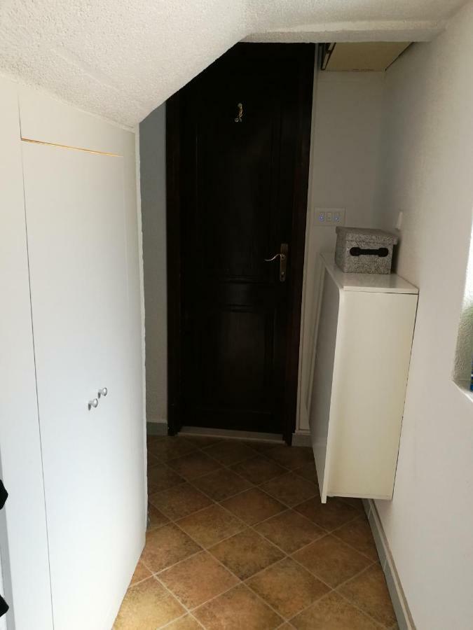 Apartamento Radun Split Exterior foto