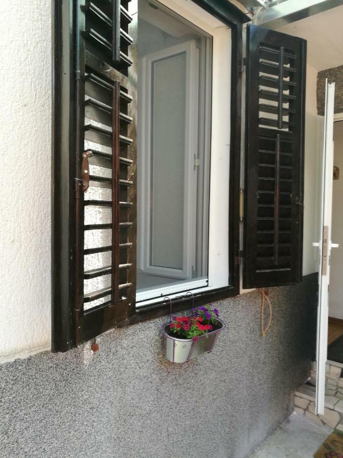 Apartamento Radun Split Exterior foto