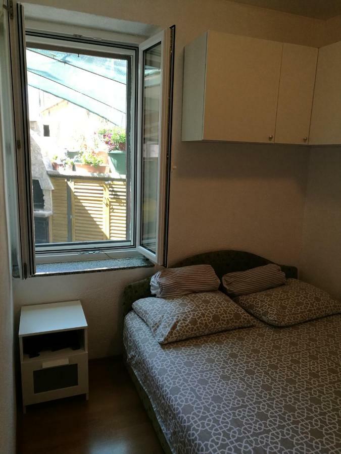 Apartamento Radun Split Exterior foto