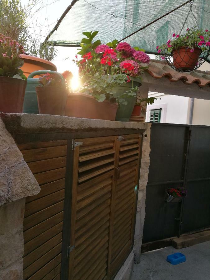 Apartamento Radun Split Exterior foto