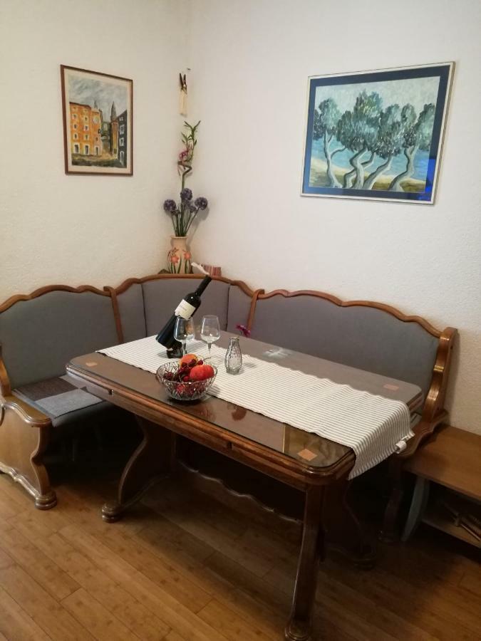 Apartamento Radun Split Exterior foto