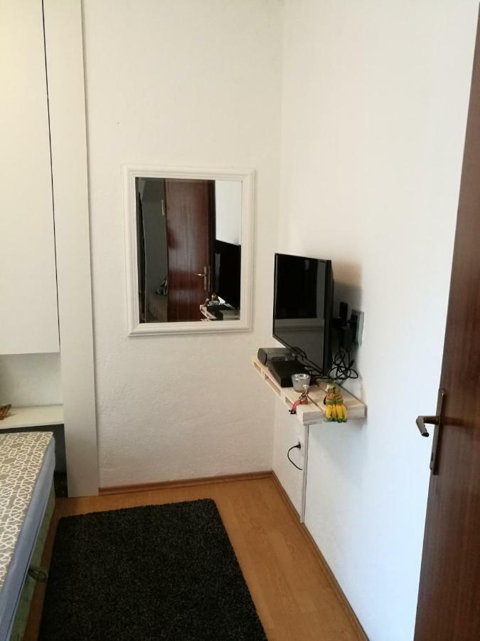 Apartamento Radun Split Exterior foto