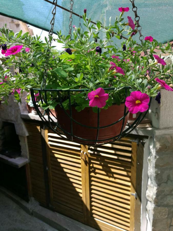Apartamento Radun Split Exterior foto