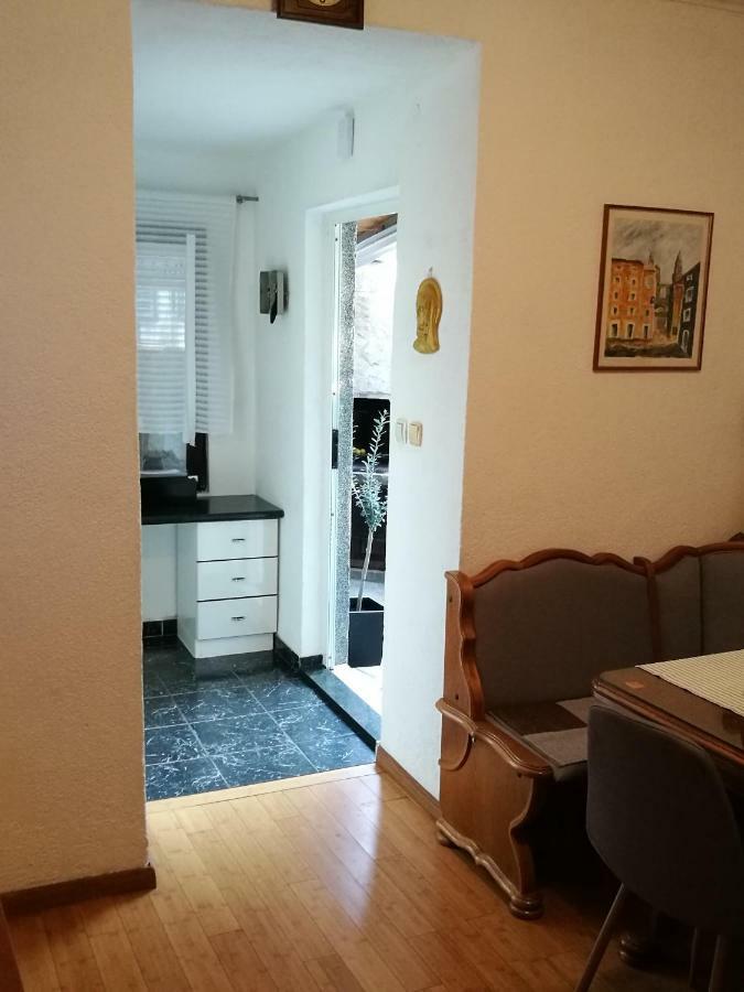 Apartamento Radun Split Exterior foto