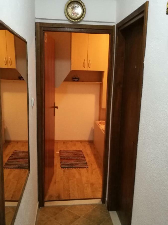 Apartamento Radun Split Exterior foto