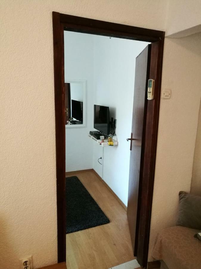 Apartamento Radun Split Exterior foto