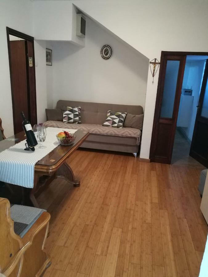 Apartamento Radun Split Exterior foto
