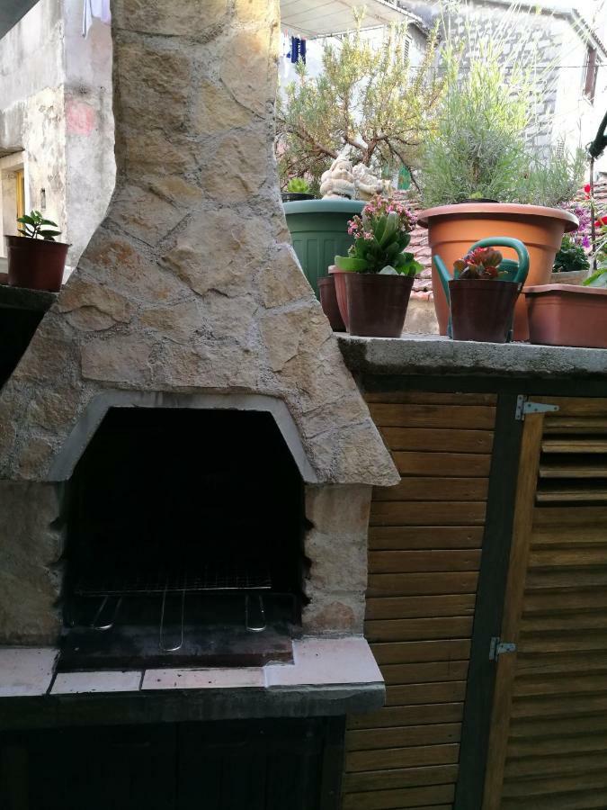 Apartamento Radun Split Exterior foto