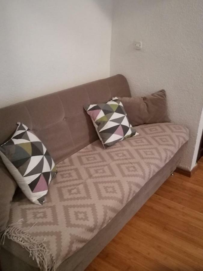 Apartamento Radun Split Exterior foto