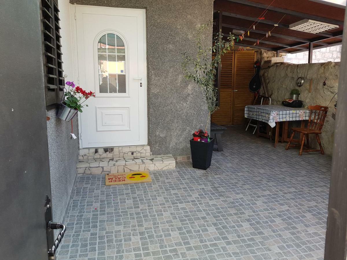 Apartamento Radun Split Exterior foto