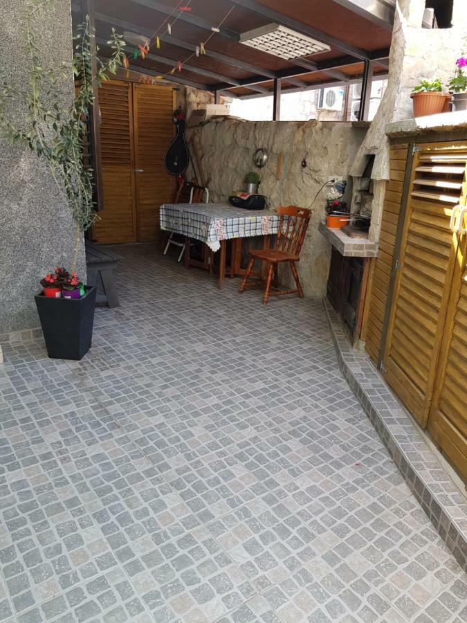 Apartamento Radun Split Exterior foto